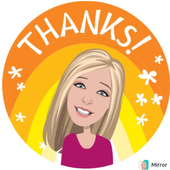 Hi, I'm Amanda! Make an offer! - Picture 1 of 1